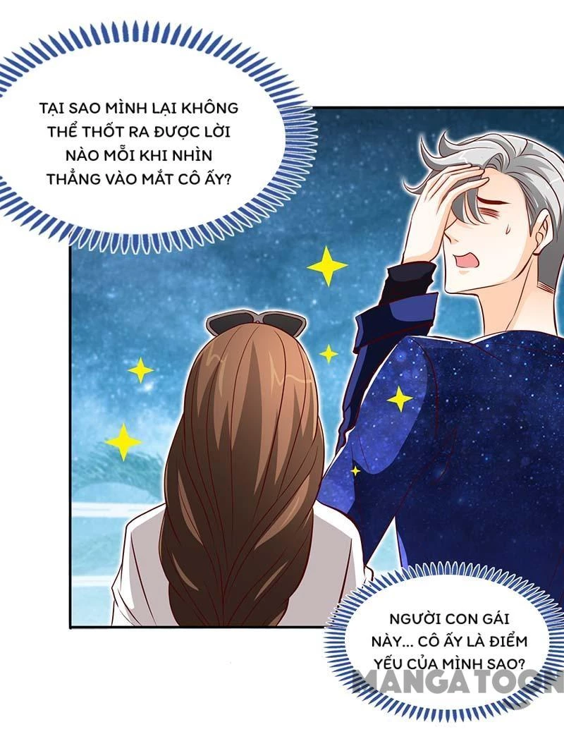 Mẹ Đơn Thân Cực Phẩm Chapter 111 - 17