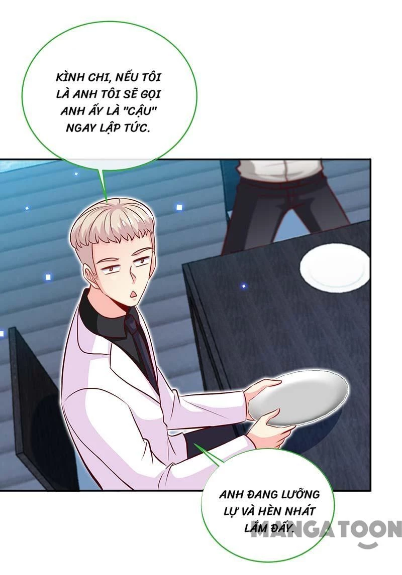 Mẹ Đơn Thân Cực Phẩm Chapter 111 - 18