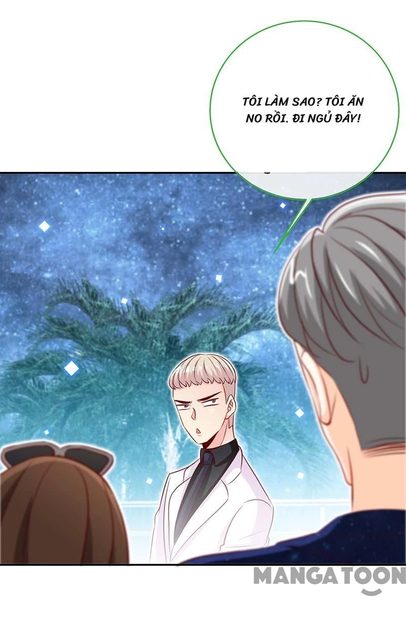 Mẹ Đơn Thân Cực Phẩm Chapter 111 - 20