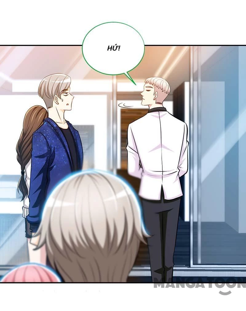 Mẹ Đơn Thân Cực Phẩm Chapter 111 - 21