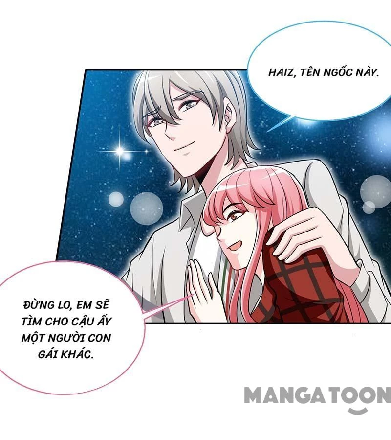 Mẹ Đơn Thân Cực Phẩm Chapter 111 - 22