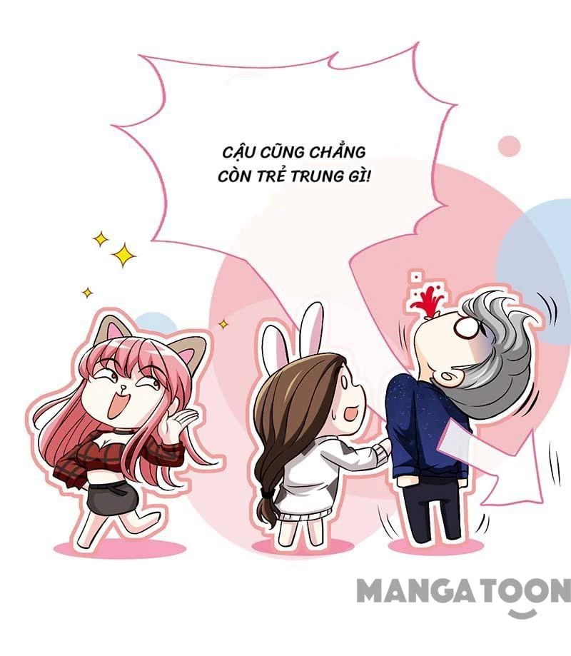 Mẹ Đơn Thân Cực Phẩm Chapter 111 - 24