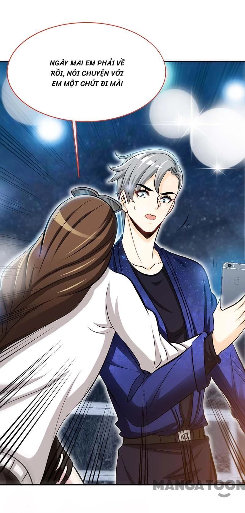 Mẹ Đơn Thân Cực Phẩm Chapter 111 - 28