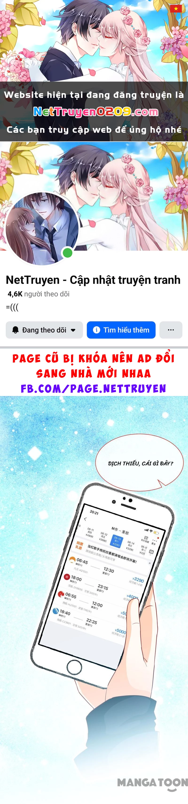 Mẹ Đơn Thân Cực Phẩm Chapter 112 - 1