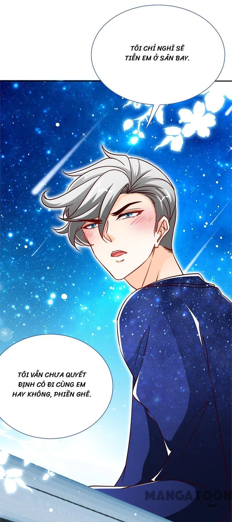 Mẹ Đơn Thân Cực Phẩm Chapter 112 - 5