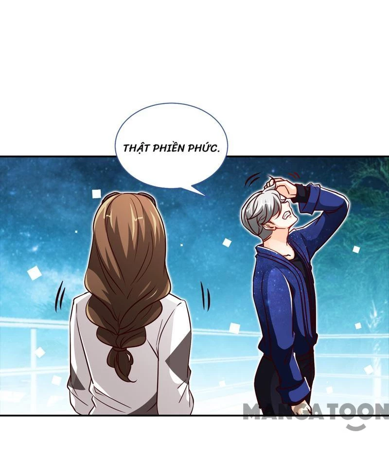 Mẹ Đơn Thân Cực Phẩm Chapter 112 - 7