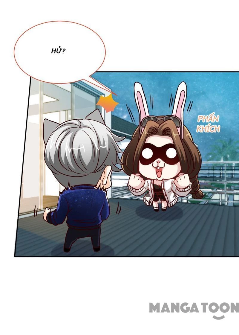 Mẹ Đơn Thân Cực Phẩm Chapter 112 - 8