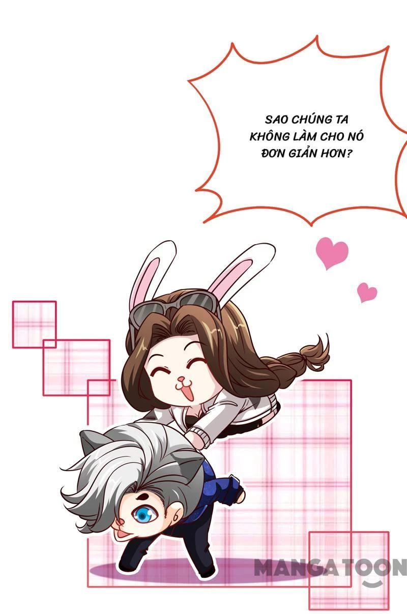 Mẹ Đơn Thân Cực Phẩm Chapter 112 - 9