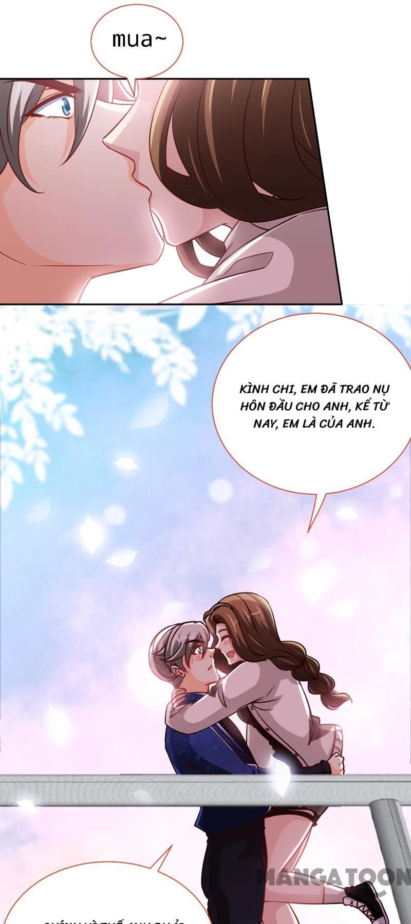 Mẹ Đơn Thân Cực Phẩm Chapter 112 - 10