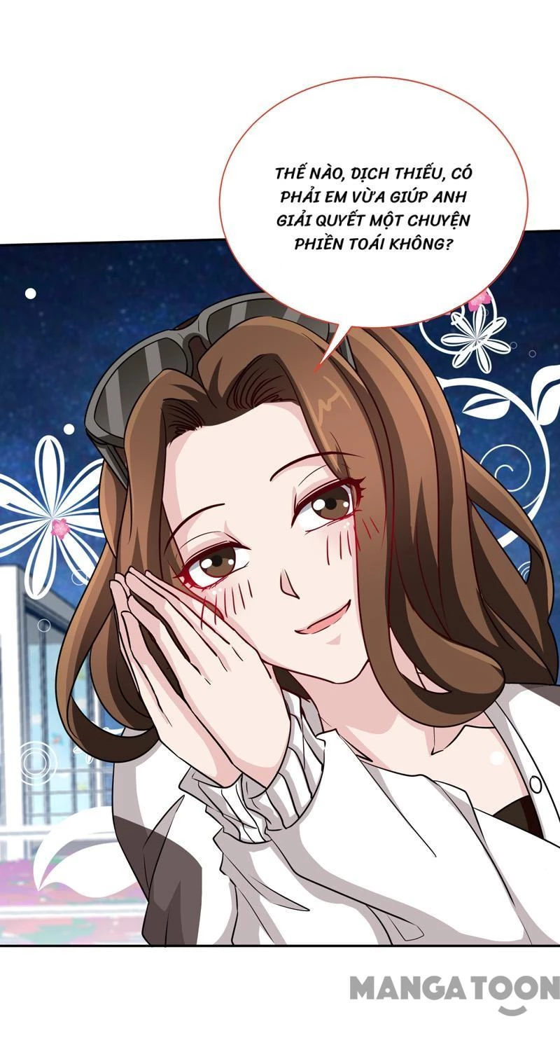 Mẹ Đơn Thân Cực Phẩm Chapter 112 - 12