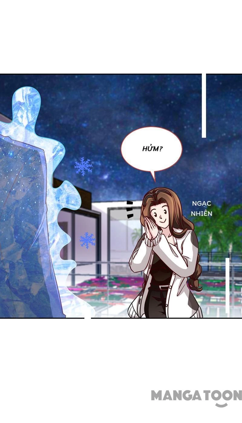 Mẹ Đơn Thân Cực Phẩm Chapter 112 - 13