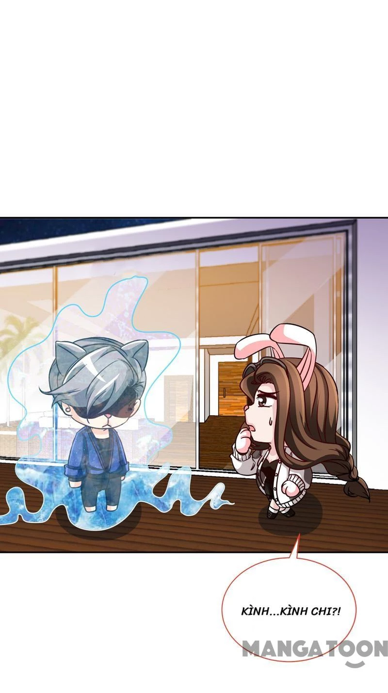 Mẹ Đơn Thân Cực Phẩm Chapter 112 - 14