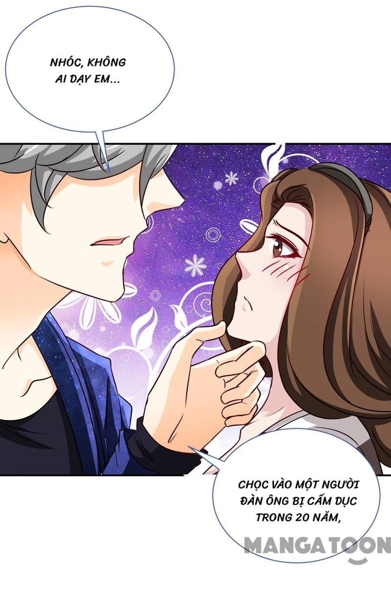 Mẹ Đơn Thân Cực Phẩm Chapter 112 - 16