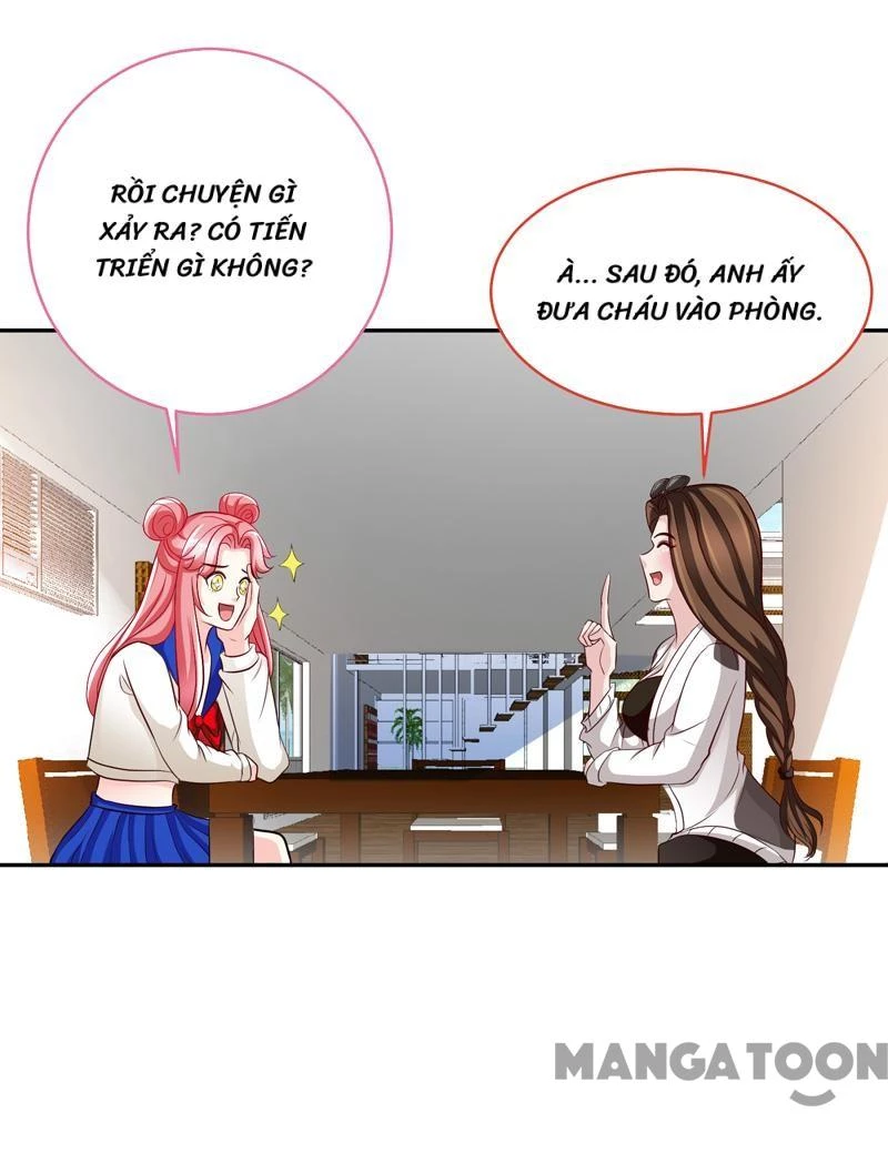 Mẹ Đơn Thân Cực Phẩm Chapter 112 - 19