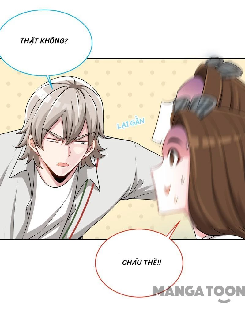 Mẹ Đơn Thân Cực Phẩm Chapter 112 - 22