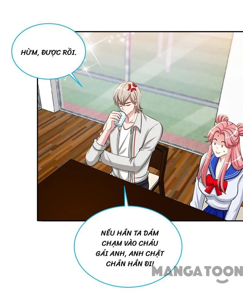 Mẹ Đơn Thân Cực Phẩm Chapter 112 - 23