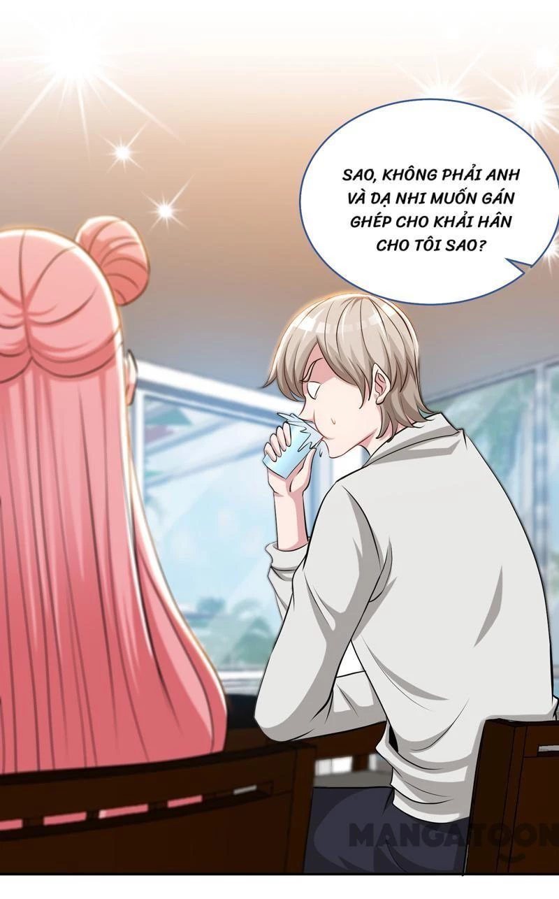 Mẹ Đơn Thân Cực Phẩm Chapter 112 - 24