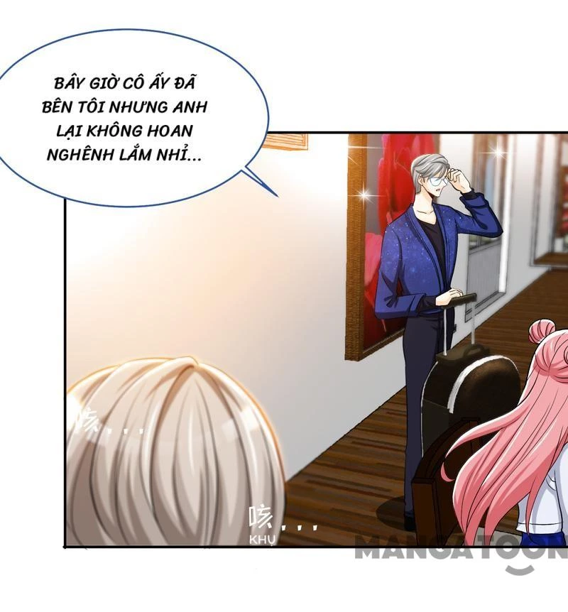 Mẹ Đơn Thân Cực Phẩm Chapter 112 - 25