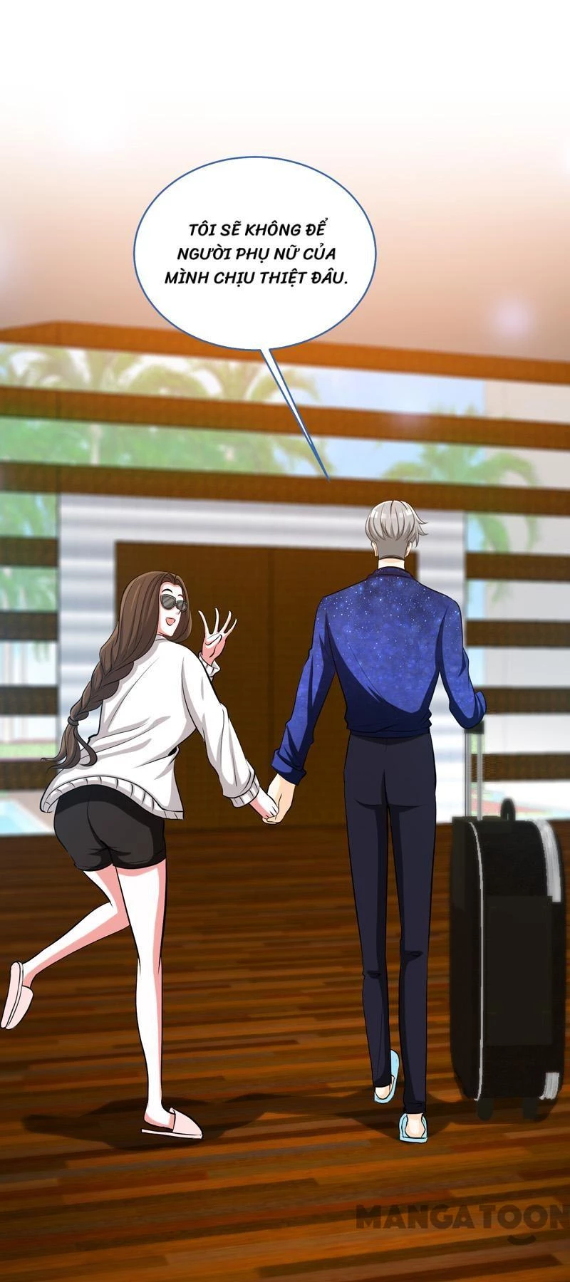 Mẹ Đơn Thân Cực Phẩm Chapter 112 - 28