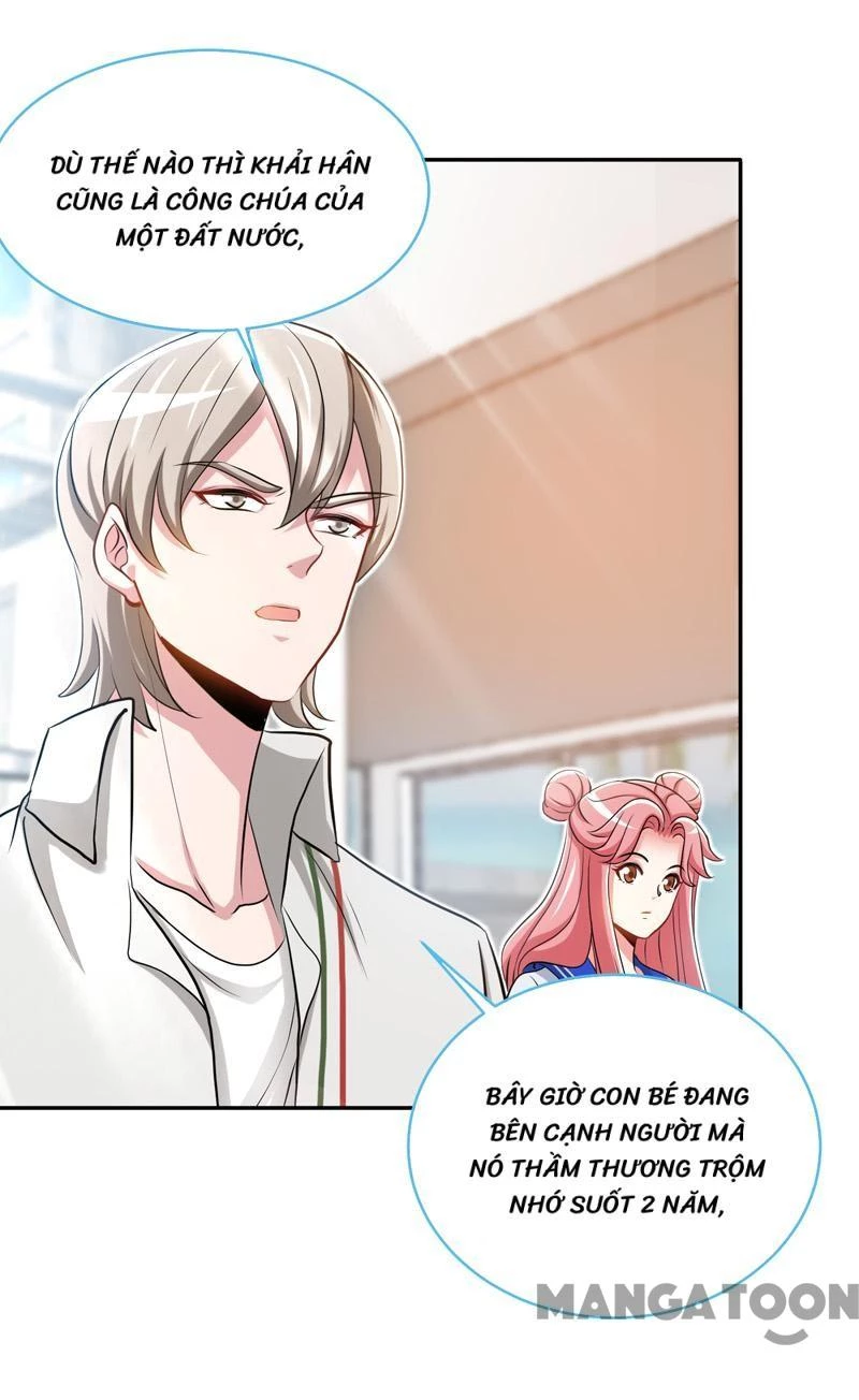 Mẹ Đơn Thân Cực Phẩm Chapter 112 - 30