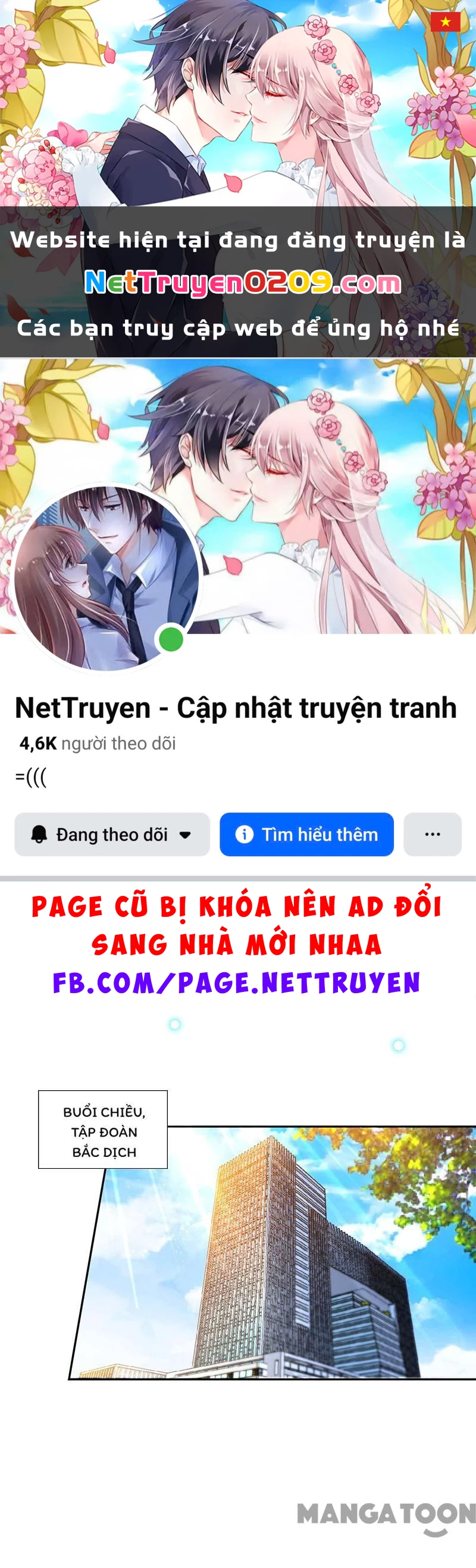 Mẹ Đơn Thân Cực Phẩm Chapter 113 - 1