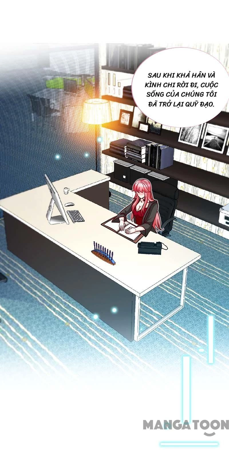 Mẹ Đơn Thân Cực Phẩm Chapter 113 - 2