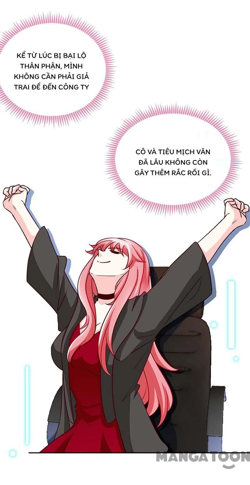 Mẹ Đơn Thân Cực Phẩm Chapter 113 - 3