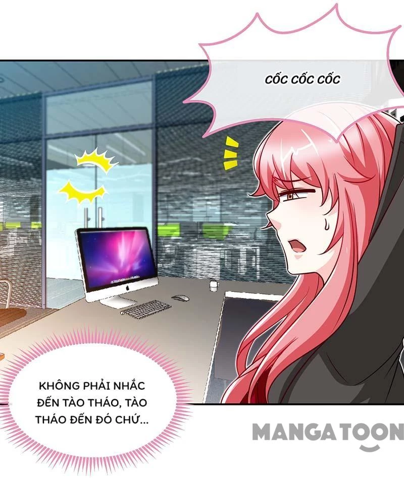 Mẹ Đơn Thân Cực Phẩm Chapter 113 - 4