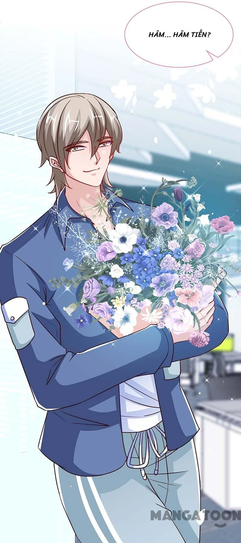 Mẹ Đơn Thân Cực Phẩm Chapter 113 - 6