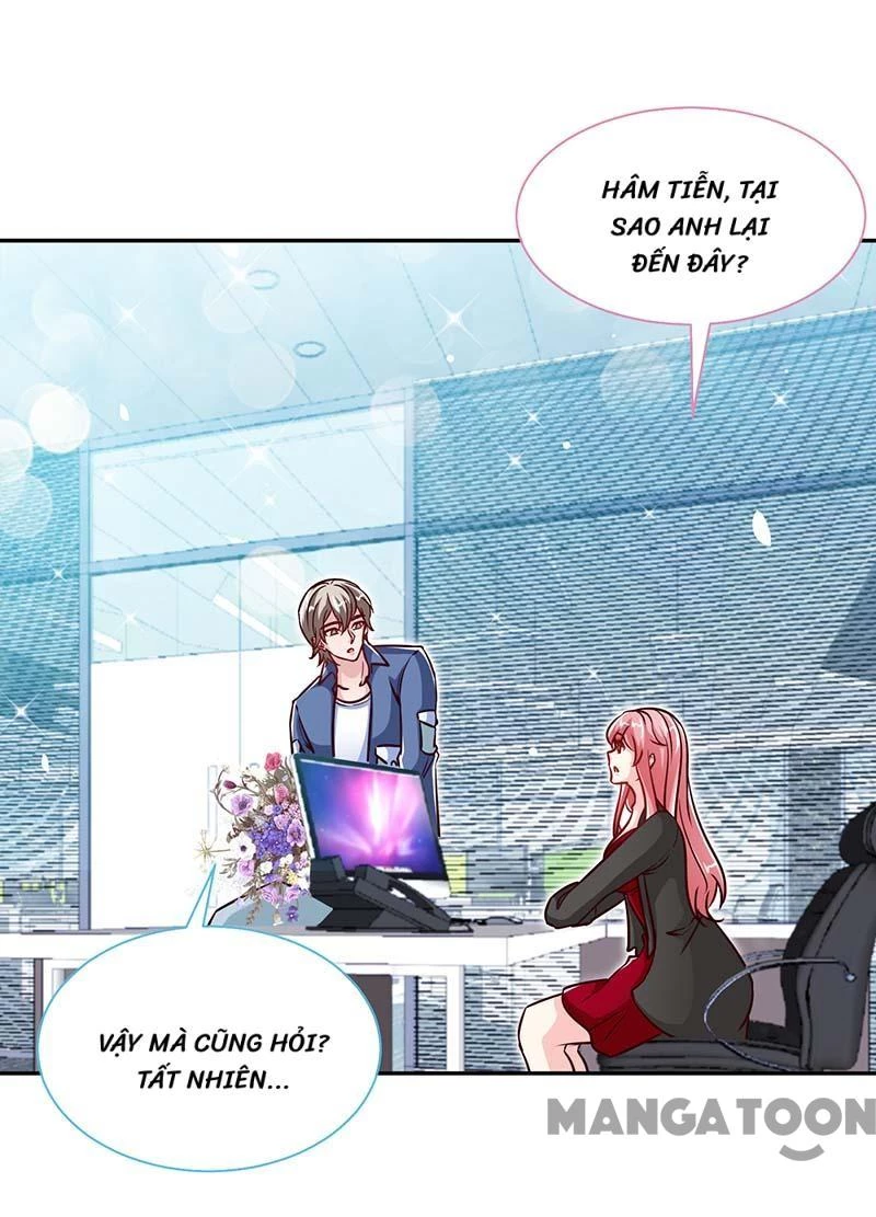 Mẹ Đơn Thân Cực Phẩm Chapter 113 - 8