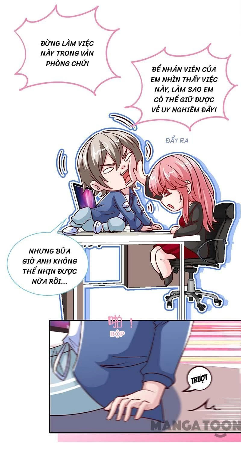 Mẹ Đơn Thân Cực Phẩm Chapter 113 - 10