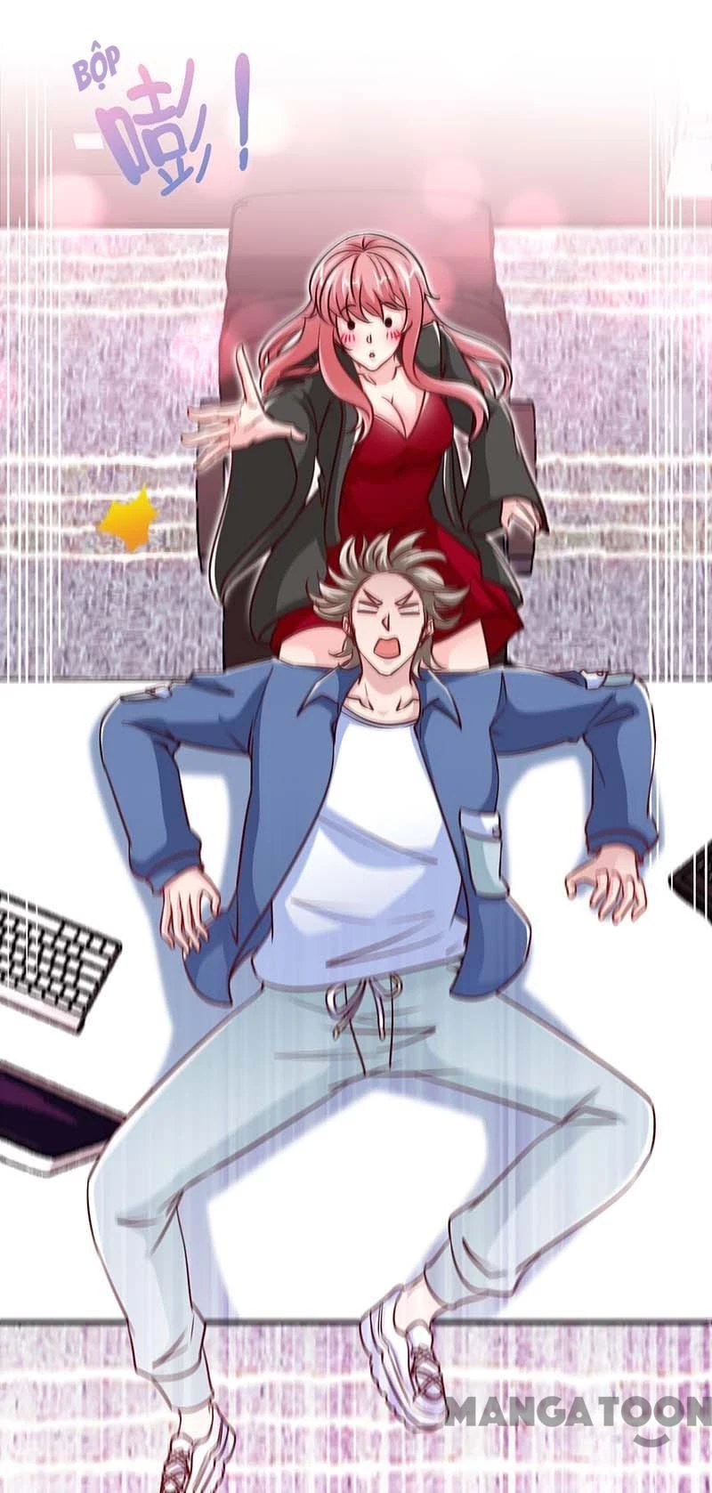 Mẹ Đơn Thân Cực Phẩm Chapter 113 - 11