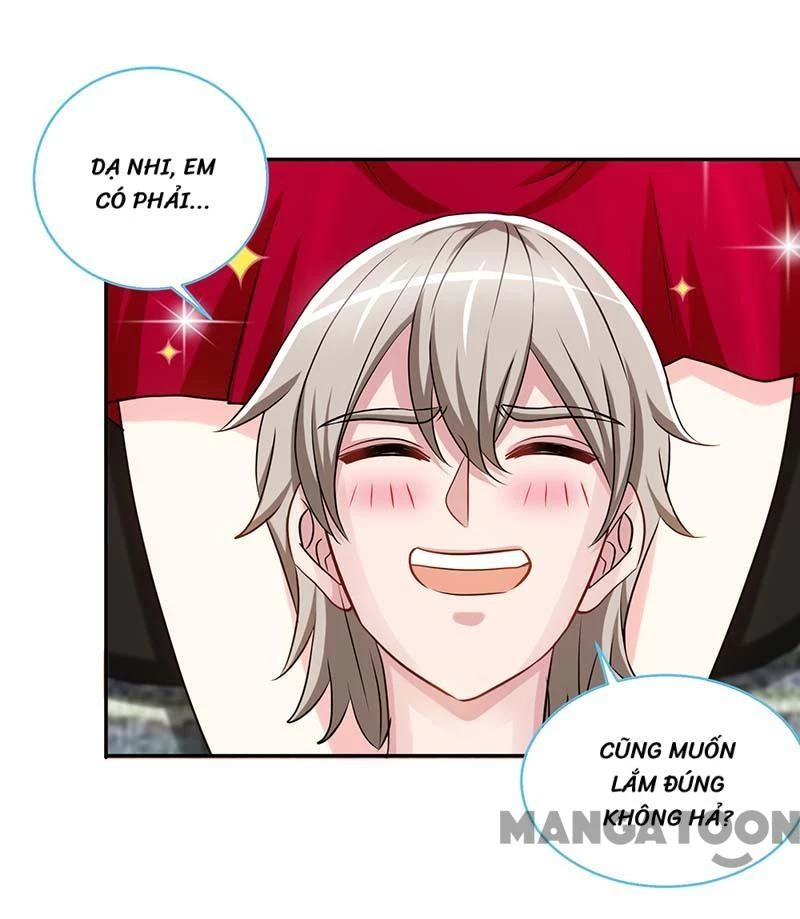 Mẹ Đơn Thân Cực Phẩm Chapter 113 - 12