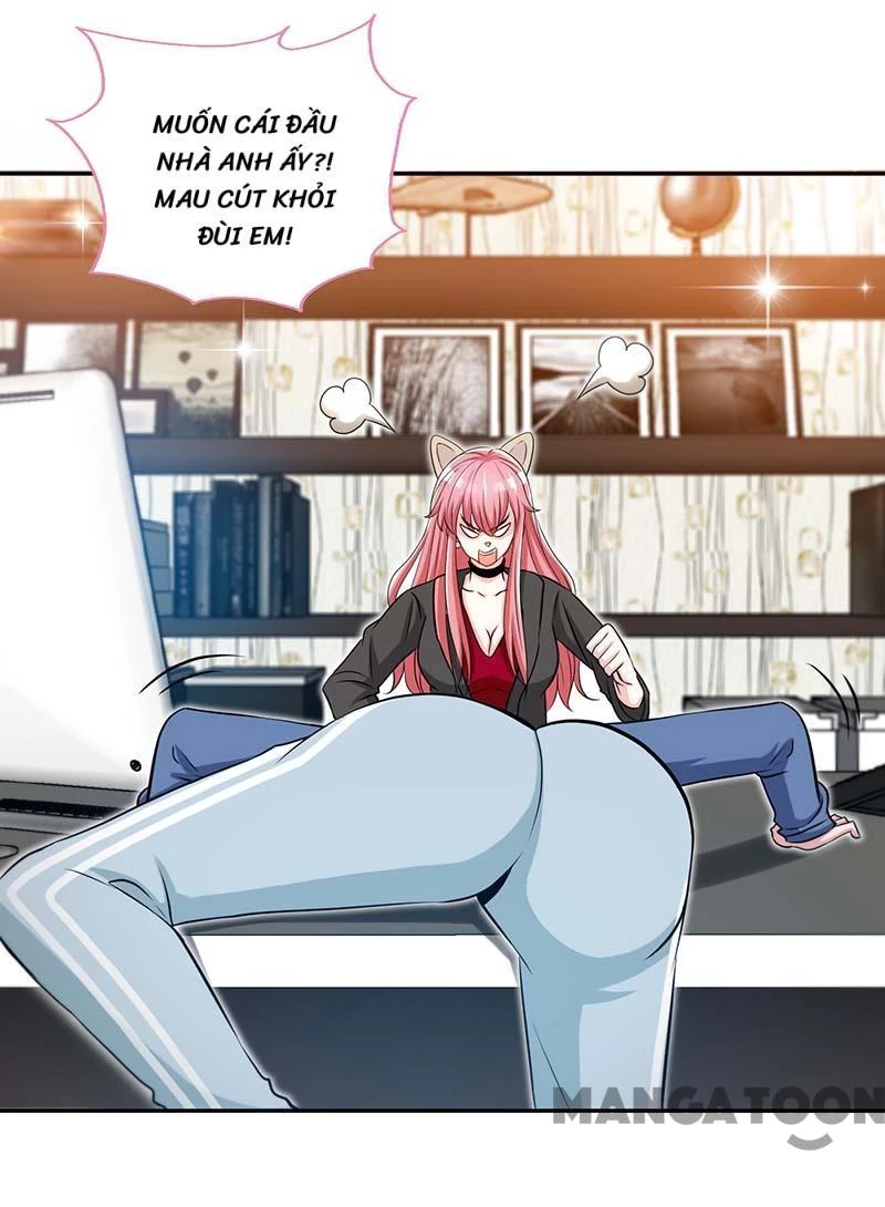 Mẹ Đơn Thân Cực Phẩm Chapter 113 - 13