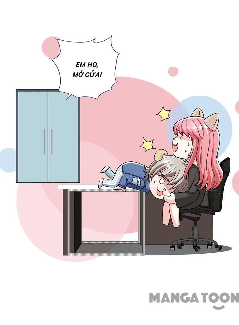 Mẹ Đơn Thân Cực Phẩm Chapter 113 - 14