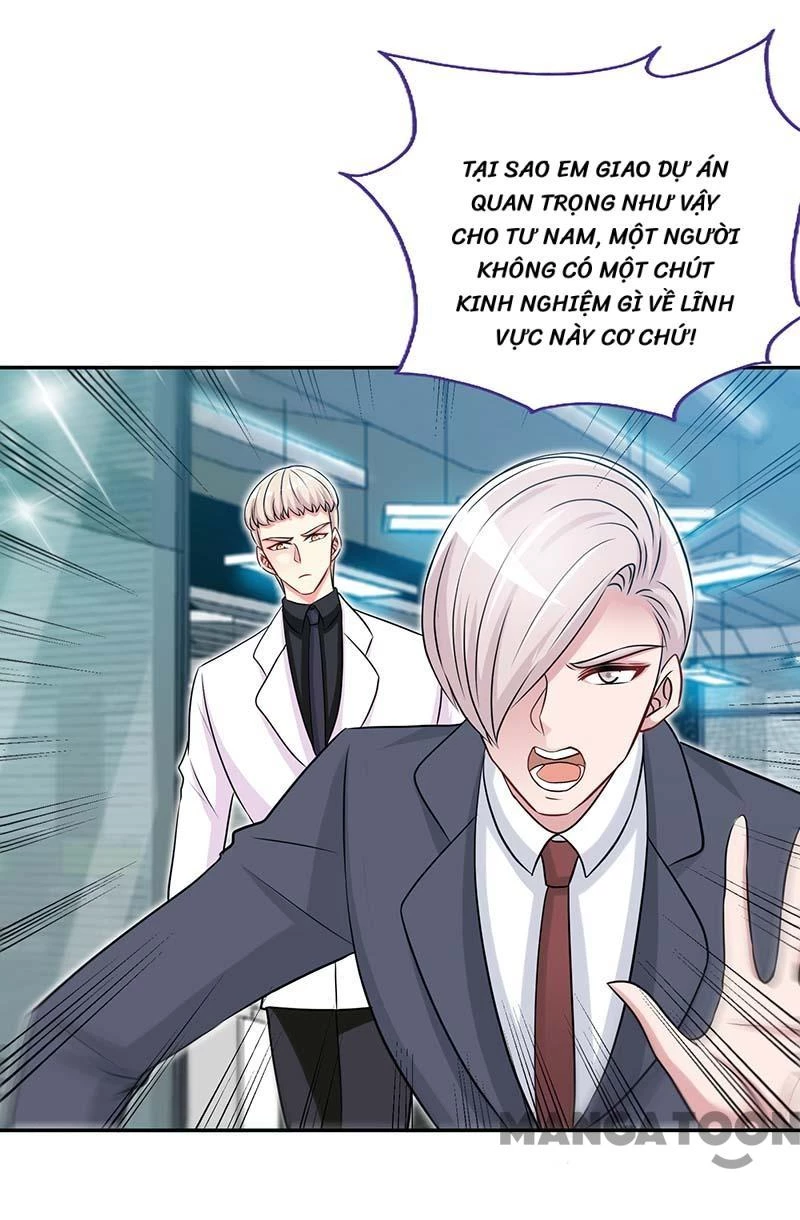 Mẹ Đơn Thân Cực Phẩm Chapter 113 - 15