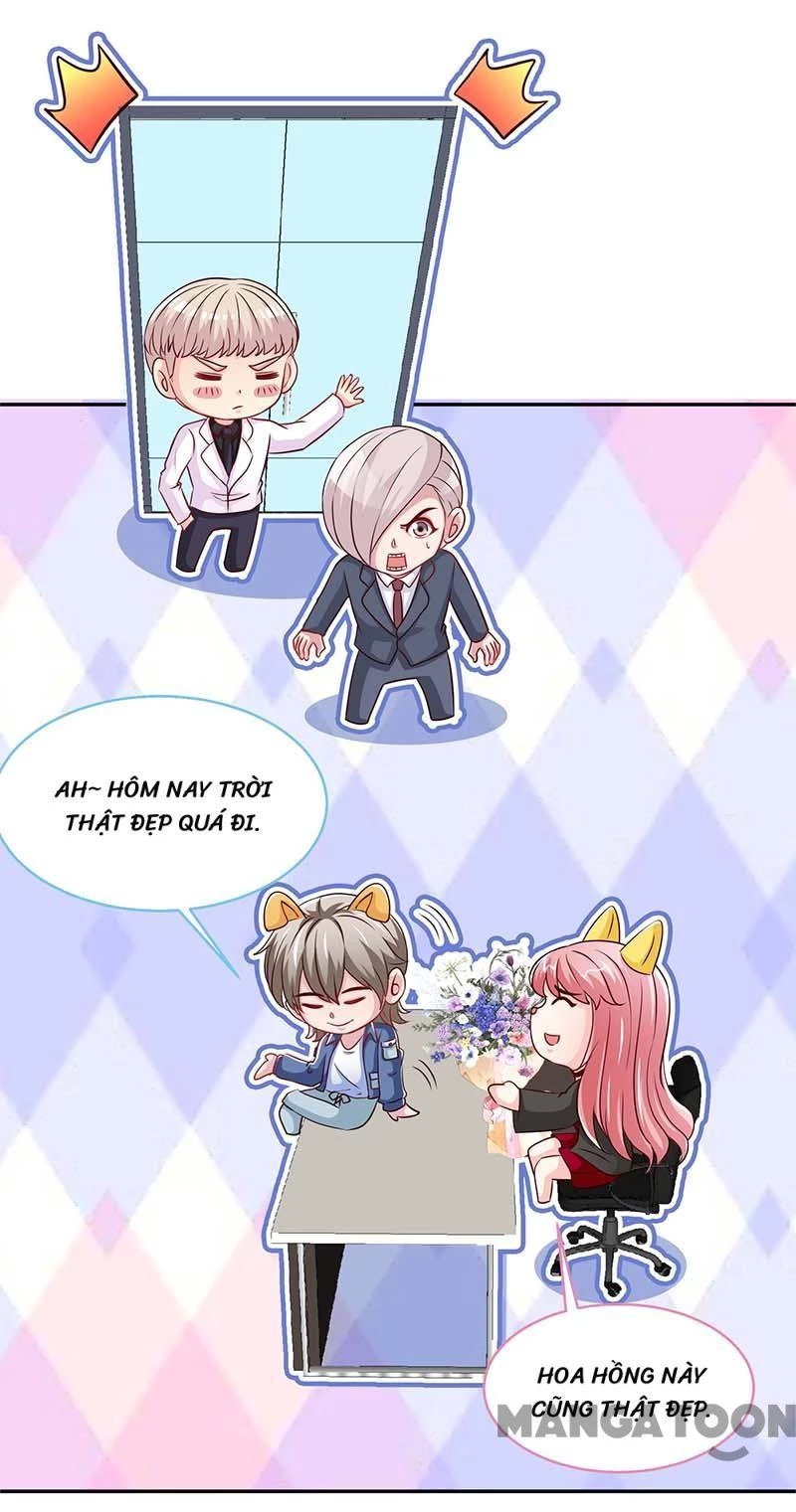 Mẹ Đơn Thân Cực Phẩm Chapter 113 - 18