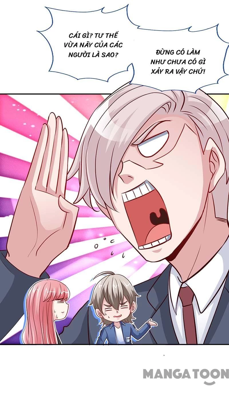 Mẹ Đơn Thân Cực Phẩm Chapter 113 - 19