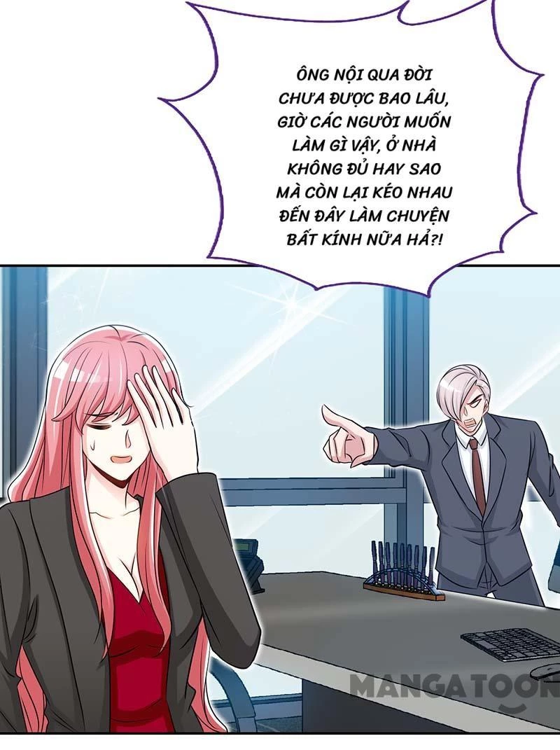 Mẹ Đơn Thân Cực Phẩm Chapter 113 - 20