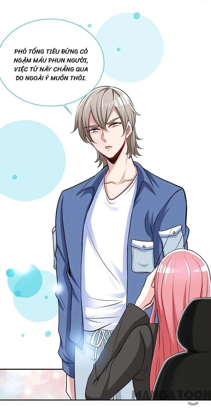 Mẹ Đơn Thân Cực Phẩm Chapter 113 - 21