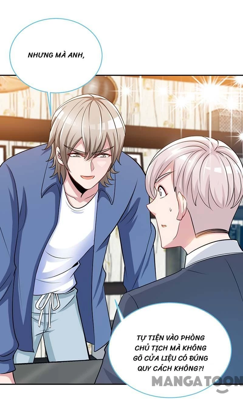 Mẹ Đơn Thân Cực Phẩm Chapter 113 - 22