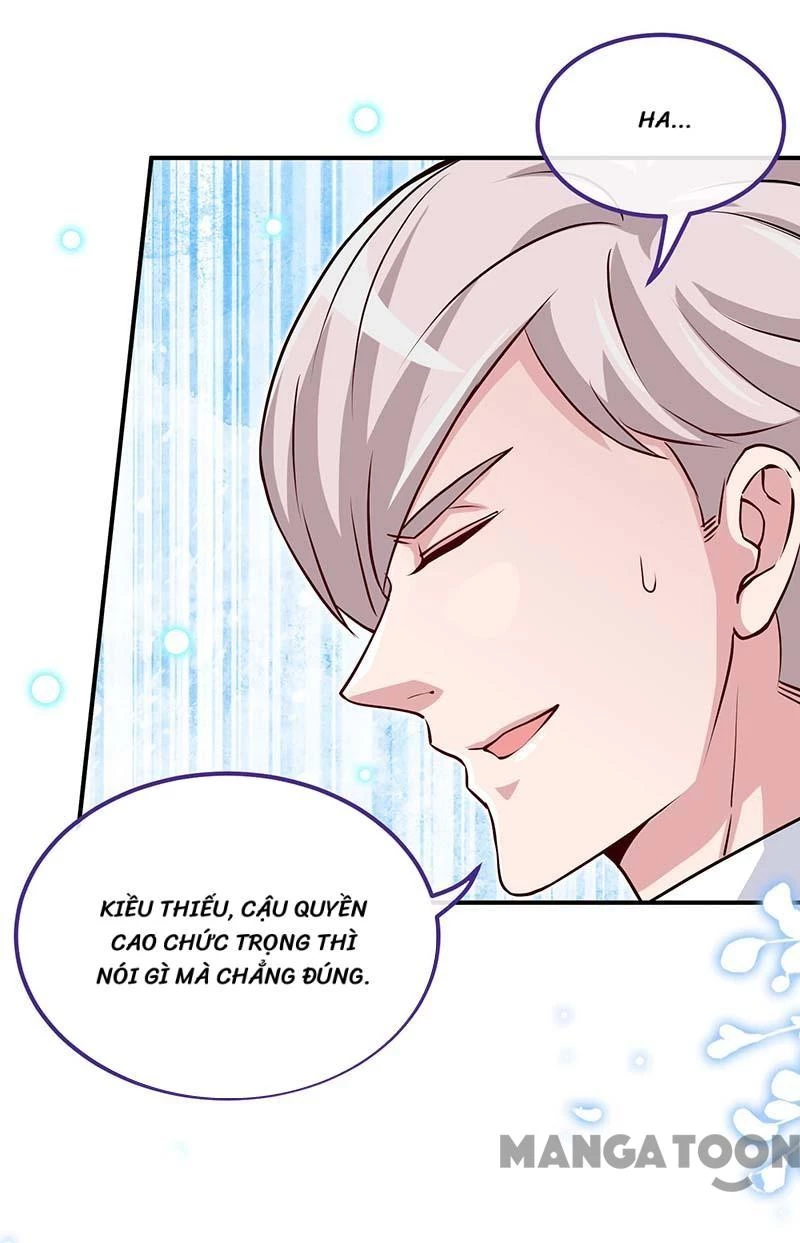 Mẹ Đơn Thân Cực Phẩm Chapter 113 - 24