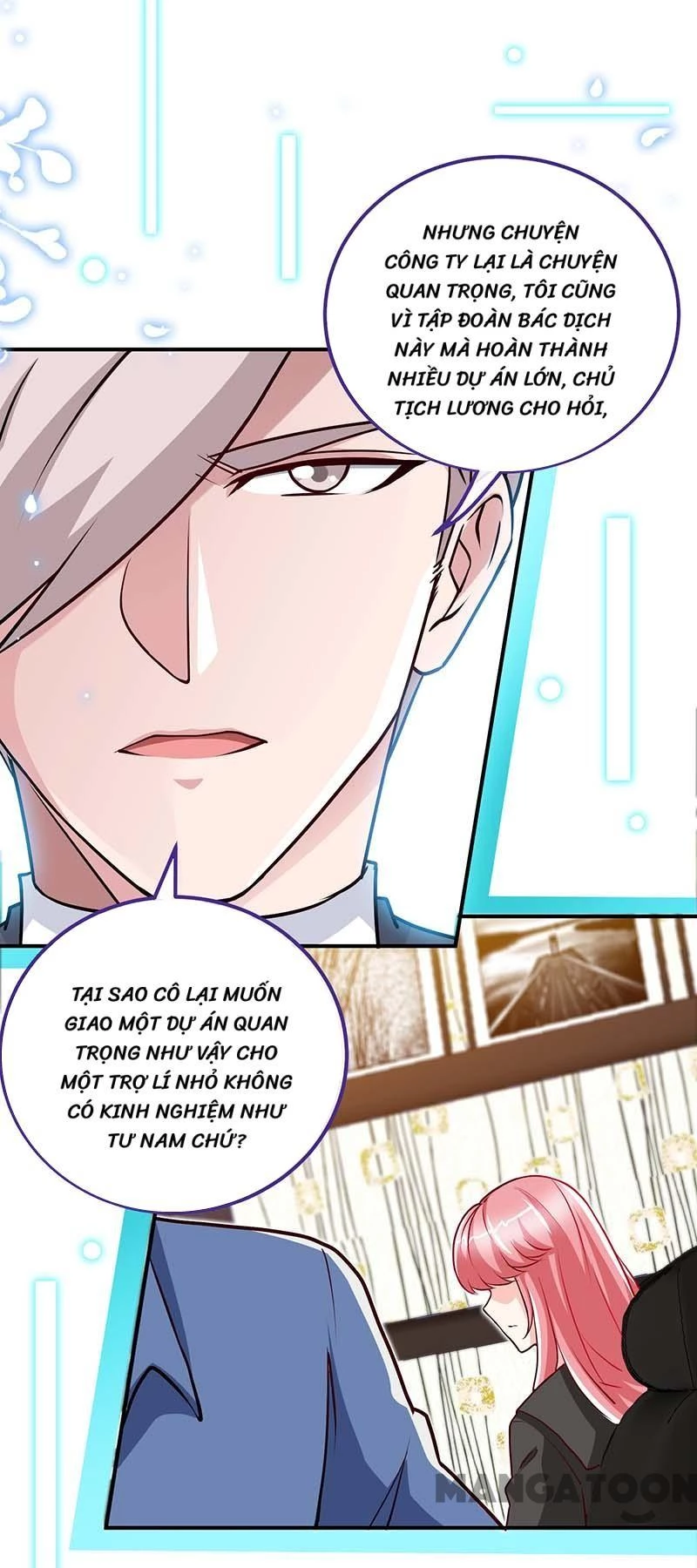 Mẹ Đơn Thân Cực Phẩm Chapter 113 - 25