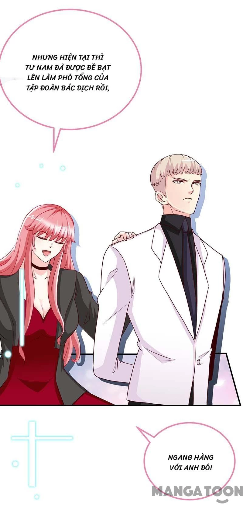 Mẹ Đơn Thân Cực Phẩm Chapter 113 - 30