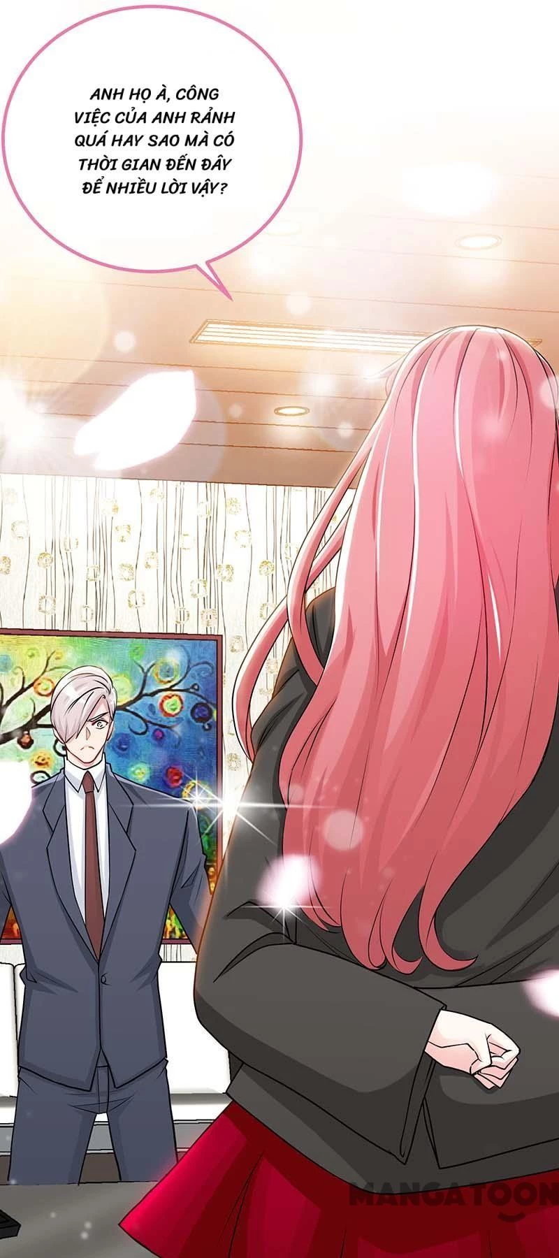 Mẹ Đơn Thân Cực Phẩm Chapter 113 - 32