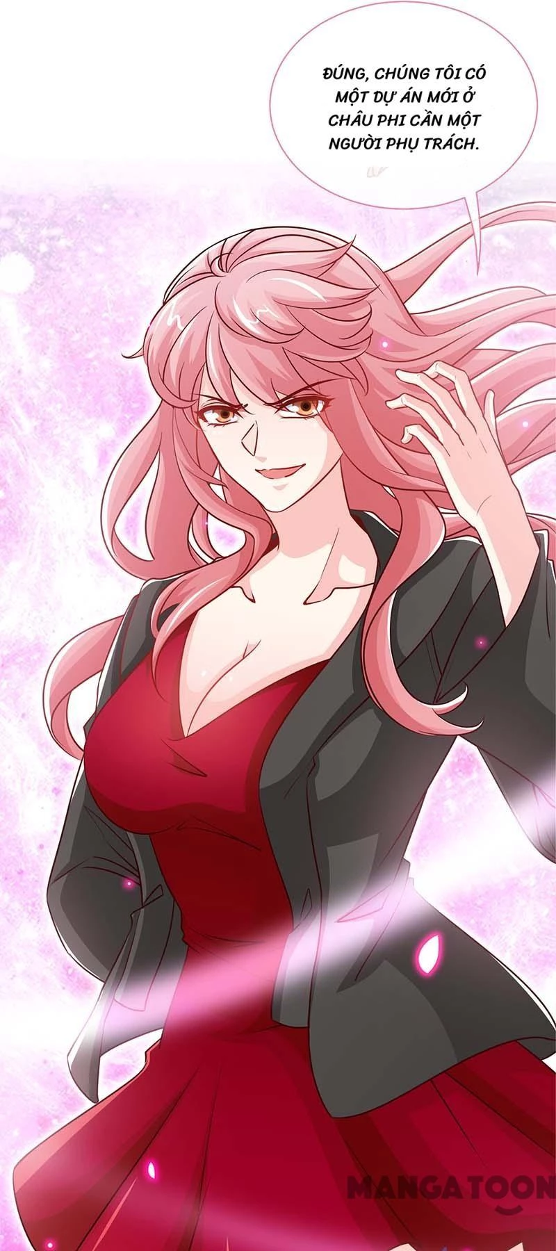 Mẹ Đơn Thân Cực Phẩm Chapter 114 - 3