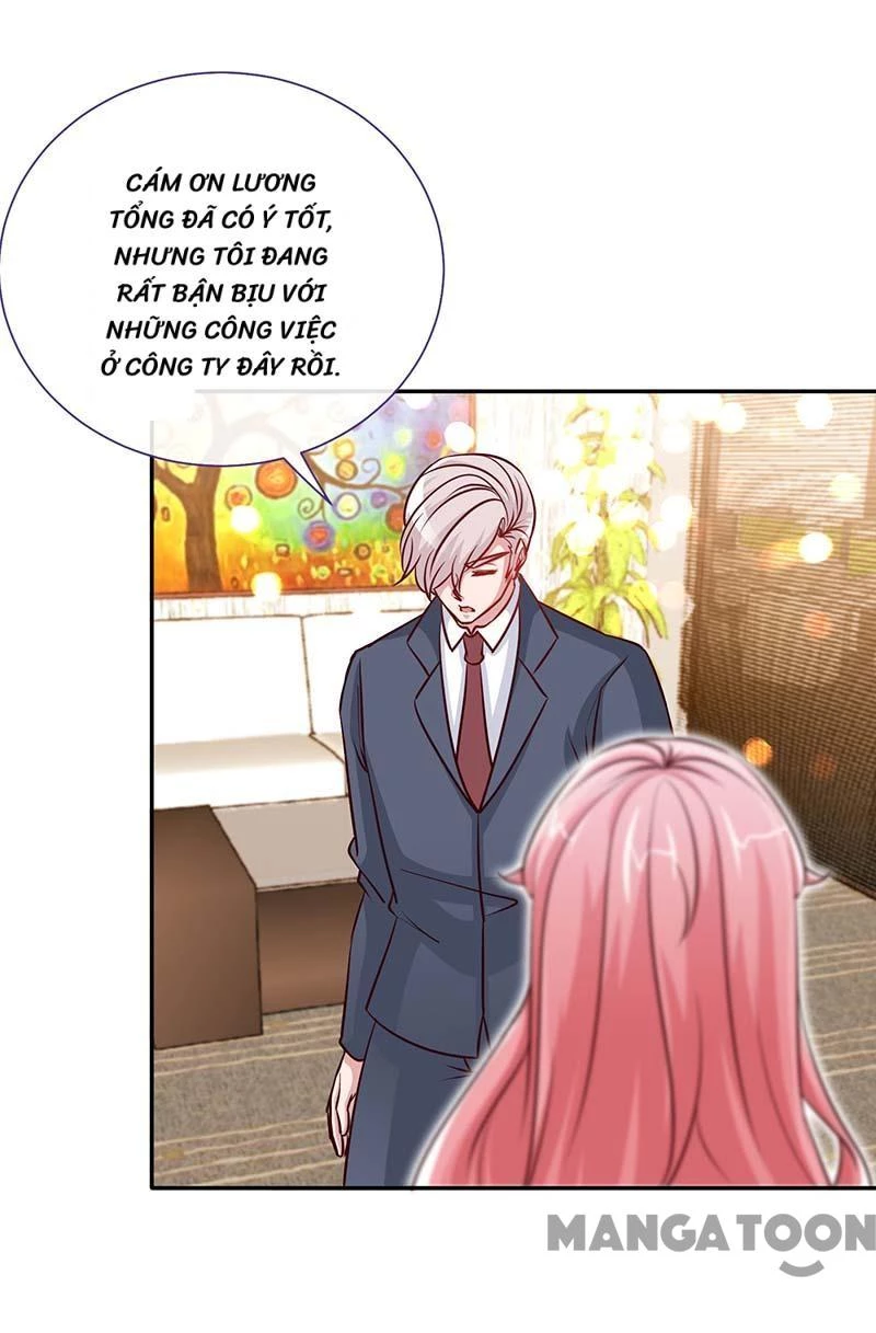 Mẹ Đơn Thân Cực Phẩm Chapter 114 - 6