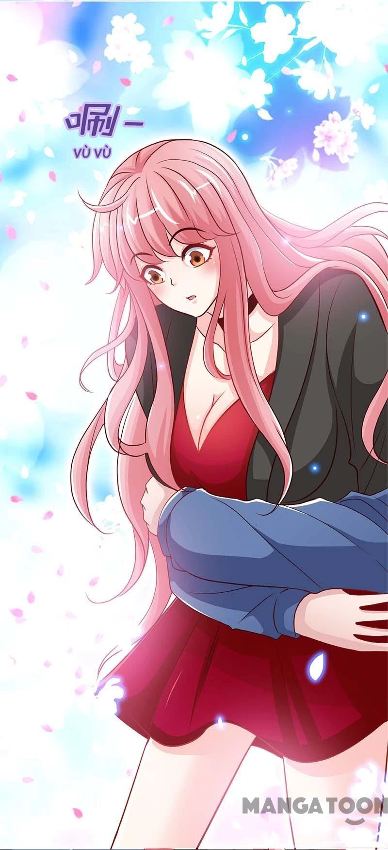 Mẹ Đơn Thân Cực Phẩm Chapter 114 - 8