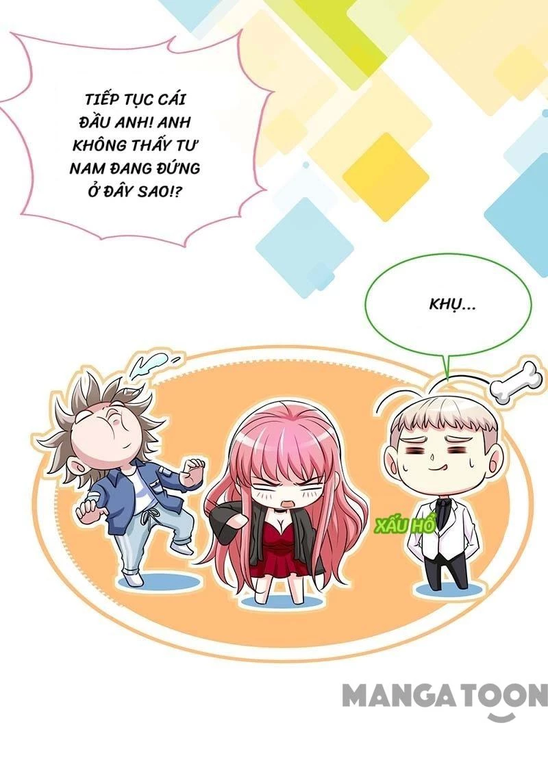 Mẹ Đơn Thân Cực Phẩm Chapter 114 - 11