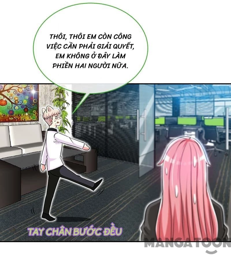 Mẹ Đơn Thân Cực Phẩm Chapter 114 - 12